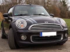 Bild des Angebotes MINI One Cabrio Mini One Cabrio Highgate
