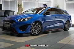Bild des Angebotes Kia ProCeed / pro_cee'd GT / PANO / KOMFORT-PAKET