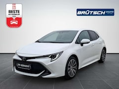 Bild des Angebotes Toyota Corolla 1.2T Team D AHK / BI-LED / SMART-CONNECT / ACC / K