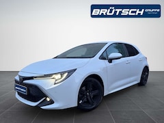 Bild des Angebotes Toyota Corolla 1.2T Team D AHK / BI-LED / SMART-CONNECT / ACC / K