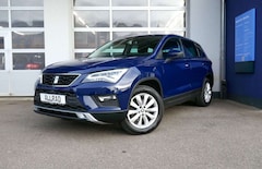Bild des Angebotes SEAT Ateca 1.4 ECO TSI 4Drive 360° KAMERA LED