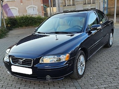 Bild des Angebotes Volvo S60 S60 2.4 Momentum