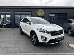 Bild des Angebotes Kia Sorento Spirit 4WD*VOLL*