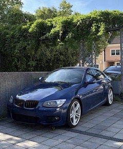 Bild des Angebotes BMW 318 318i Coupe