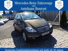Bild des Angebotes Mercedes-Benz A 200 ELEGANCE Autom-Klima-Xenon-61 TKM-PTS-1.Hd