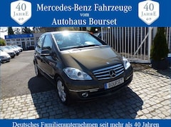 Bild des Angebotes Mercedes-Benz A 200 ELEGANCE Autom-Klima-Xenon-61 TKM-PTS-1.Hd