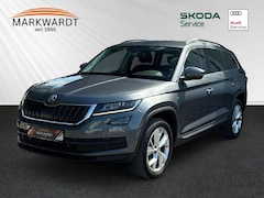Bild des Angebotes Skoda Kodiaq Soleil 4x4
