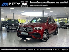 Bild des Angebotes Mercedes-Benz GLE 350 e 4M*AMG*NIGHT*PANO*BURMESTER*MBUX*360°