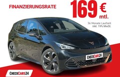 Bild des Angebotes CUPRA Born NAVI ALARM INDUK. LADEN *SOFORT*