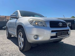 Bild des Angebotes Toyota RAV 4 Sol