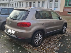 Bild des Angebotes VW Tiguan Tiguan 1.4 TSI BlueMotion Technology Sport