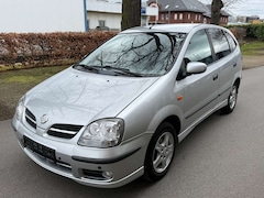 Bild des Angebotes Nissan Almera Tino :Automatik/Euro4/Klima/Kamera
