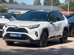 Bild des Angebotes Toyota RAV 4 Hybrid 4x2 Business Edition LED*NAVI