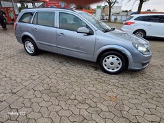 Bild des Angebotes Opel Astra 1.6 Caravan Edition