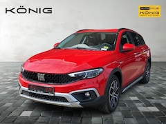 Bild des Angebotes Fiat Tipo 1,5 GSE Mild-Hybrid RED KLIMA ACC KAMERA