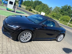 Bild des Angebotes Audi TT TT Roadster 2.0 TFSI S tronic