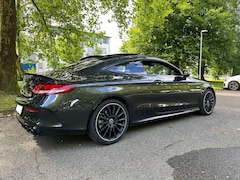 Bild des Angebotes Mercedes-Benz C 43 AMG C-Klasse Coupe Coupe 4Matic Speedshift TCT 9G
