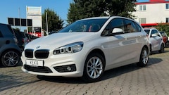 Bild des Angebotes BMW 220 220d AT xDrive STEPTR. ADVANTAGE NAVI! LED! MwSt