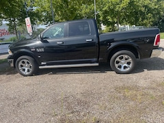 Bild des Angebotes RAM 1500 Crew Cab Laramie