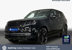 Bild des Angebotes Land Rover Range Rover P550e Hybrid Autobiography 294 kW, 5-t