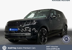 Bild des Angebotes Land Rover Range Rover P550e Hybrid Autobiography 294 kW, 5-t