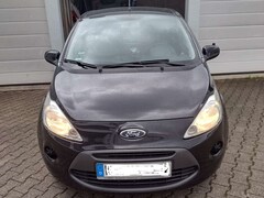Bild des Angebotes Ford Ka/Ka+ Ka Ka 1.2 Start-Stopp-System Cool