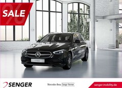 Bild des Angebotes Mercedes-Benz C 180 T Avantgarde Rückfahrkamera MBUX-Navi LED
