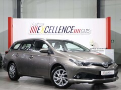 Bild des Angebotes Toyota Auris 1.2 T EDITION-S / AUTOMATIK