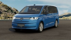 Bild des Angebotes VW T7 Multivan 1,5 TSI eHybrid DSG 4Motion Style LÜ HUD AHK-klapp