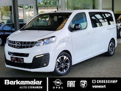 Bild des Angebotes Opel Zafira -e Life M Edition **8-Sitzer/50 kW**