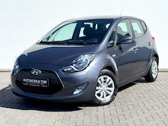 Bild des Angebotes Hyundai iX20 1.6 / SERVICE / TÜV NEU /GARANTIE