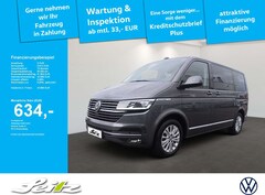Bild des Angebotes VW T6.1 Multivan 2.0 TDI KR Highline *7-SITZER*AHK*STANDH*