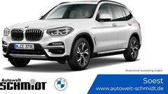 Bild des Angebotes BMW X3 xDrive30e Luxury Line + GARANTIE