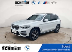 Bild des Angebotes BMW X3 xDrive30e Luxury Line + GARANTIE