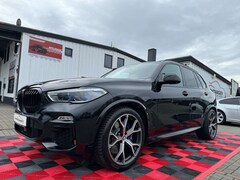 Bild des Angebotes BMW X5 M d * HUD, Pano, Bmw Service inkl. bis 2027