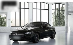 Bild des Angebotes Mercedes-Benz CLE 200 CABRIO AMG NIGHT LHZ SHZ BURMESTER 360°