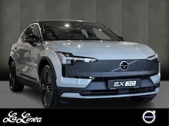 Volvo EX30 Cross Country Ultra Twin Motor Performance AWD