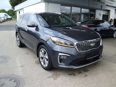 Bild des Angebotes Kia Sorento 3.3 SX V6 4WD Automatik / 7-SITZE / LEDER / VOLL