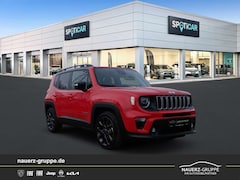 Bild des Angebotes Jeep Renegade Longitude Mild-Hybrid FWD