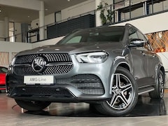 Bild des Angebotes Mercedes-Benz GLE 350 de AMG-Line Night-Paket Pano DTR AHK 360°