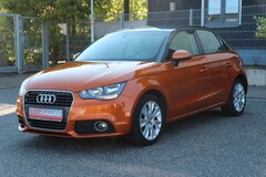 Bild des Angebotes Audi A1 Sportback ambition