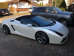 Bild des Angebotes Lamborghini Gallardo