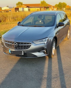 Bild des Angebotes Opel Insignia Elegance