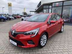 Bild des Angebotes Renault Clio BLUE dCi 100 EVOLUTION