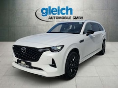 Bild des Angebotes Mazda CX-80 3.3 e-SKYACTIV-D 254 Homura Plus PDC LED