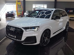 Bild des Angebotes Audi SQ7 TDI quattro ACC Matrix 360° Memory AHK 7Si.