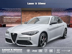 Bild des Angebotes Alfa Romeo Giulia Competizione Q4