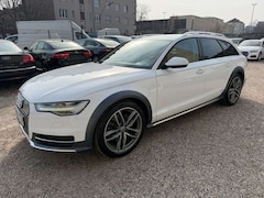 Bild des Angebotes Audi A6 allroad 3.0 TDI Quattro 200kW*Euro6*Leder*Top