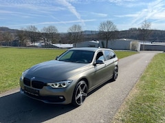 Bild des Angebotes BMW 318 3er Touring 318 d xDrive Advantage