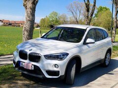 Bild des Angebotes BMW X1 X1 xDrive20i Aut. xLine
